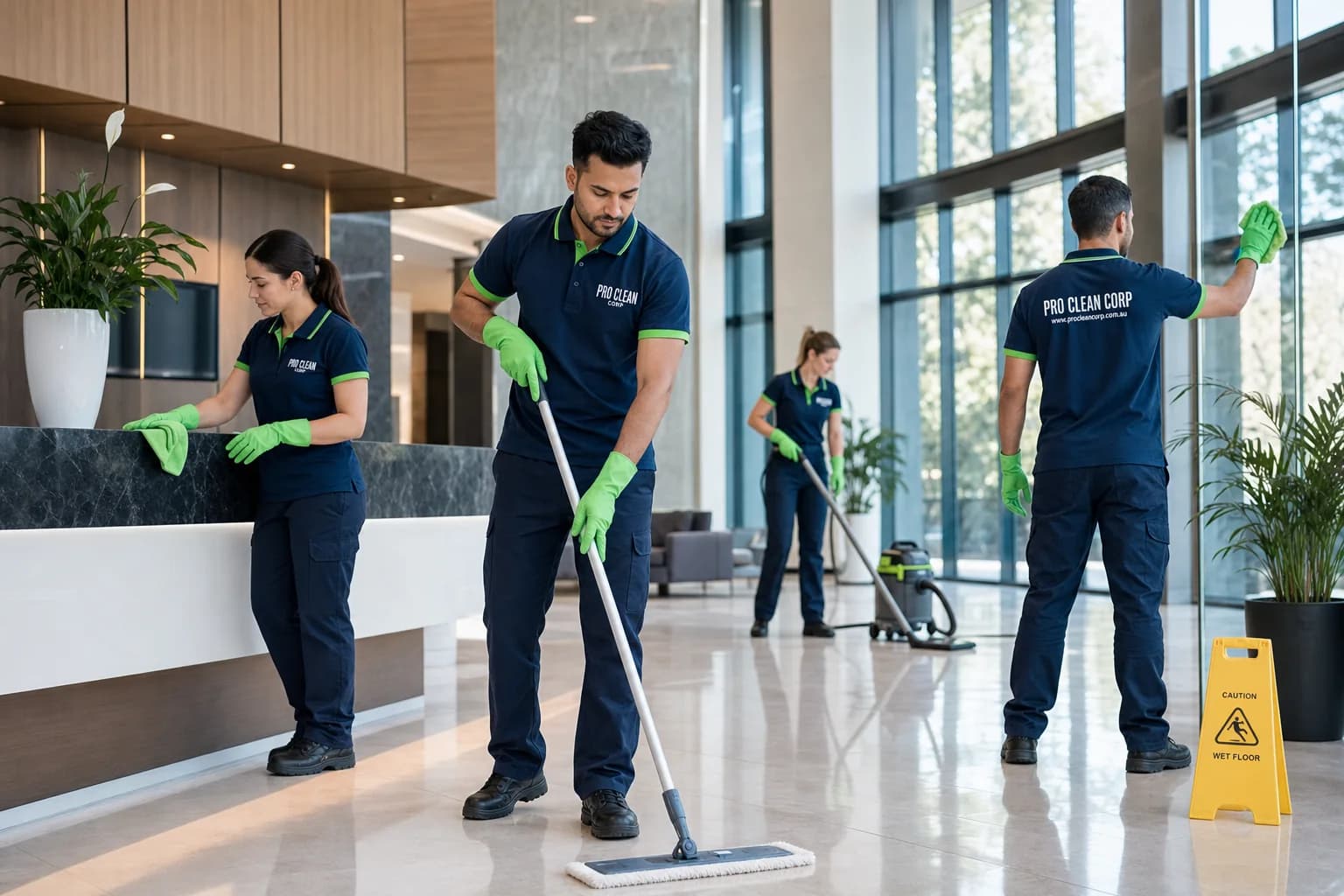 Commercial Cleaning commercial cleaning Annandale